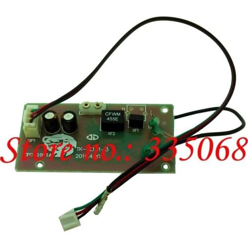 HENG LONG 3879/3879-1 RC tank German panther type G 1/16 spare part No.79-026 B-Board / release board-New version