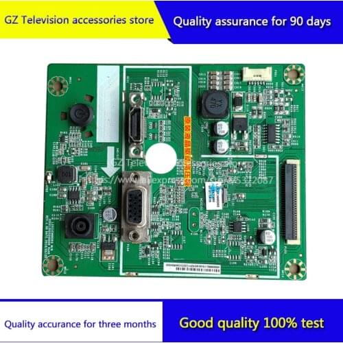 Good quality for S22F350M driver board L22CUCNNRDK0 motherboard