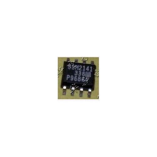 IC new original Free Shipping 10pcs/lot SSM2141S SSM2141