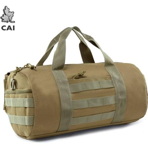 Men Travel Tote 2020 New Casual Style Oxford Waterproof Duffle Bags for Male Hiking Climbing Camping Crossbody Handbag