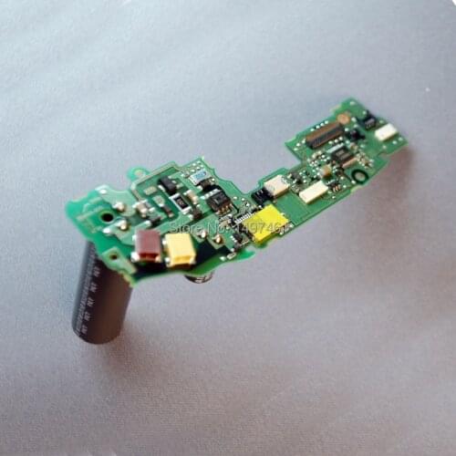 Bottom Flash circuit charge board PCB Repair parts for Canon EOS 60D DS126281 SLR