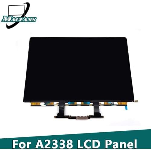 New Original A2338 LCD Screen for MacBook Pro Retina 13" A2338 Display Matrix 2020 Year LCD Panel