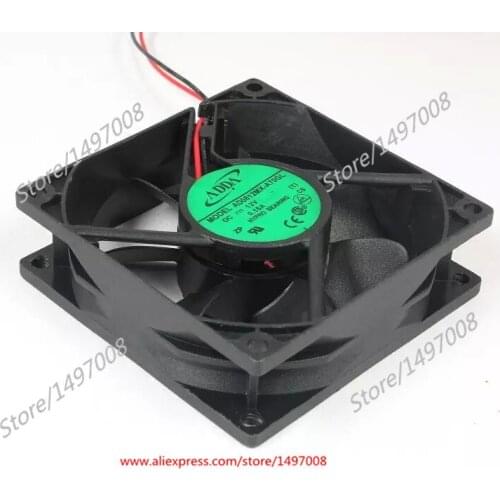ADDA AD0812MX-A70GL DC 12V 0.15A 80X80X25mm Server Cooling fan