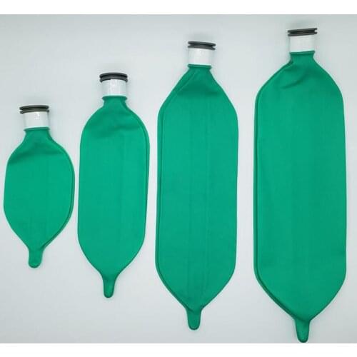 Pet breathing air bag pet small animal anesthesia ventilator accessories air bag animal breathing air bag animal air bag