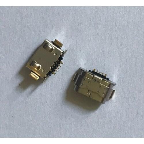 300pcs Micro USB charge charger Jack socket Connector plug Charging Port Dock for Huawei P9 Youth version LITE G9