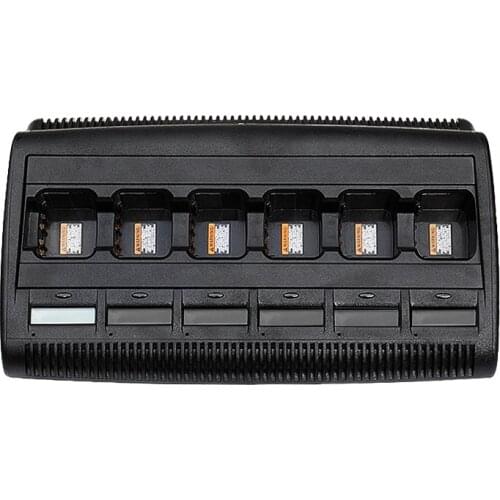 WPLN4213 multi-unit charger European plug for DP4400e DP4801e DGP8550e xir p8200 p8260 p8268 p8608