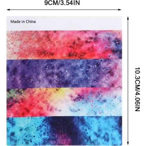 4Pairs Protective Sticker Case Skin Dust-proof Dust Guard for Apple Airpods Earphones Charging Box LX9B