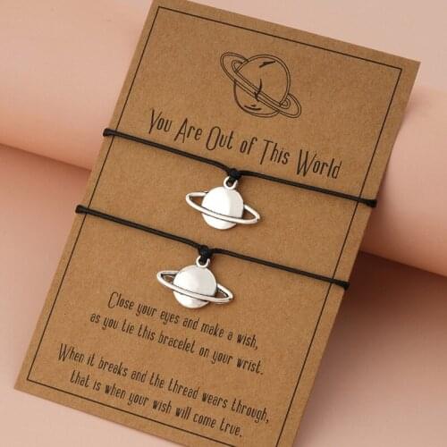 Abay Friendship Bracelets