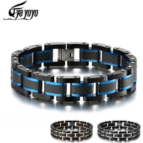 Metal Bracelets Eyeyoyo China