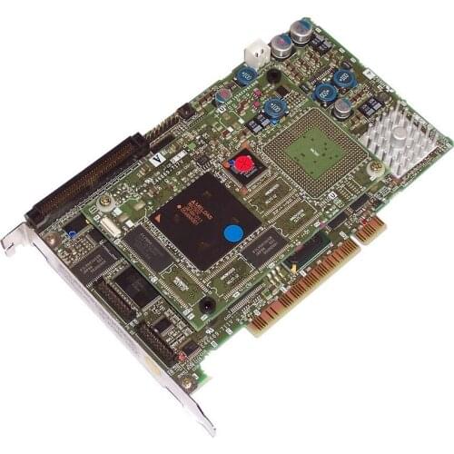 FCU7-HN624-03 Card- MAC502 BN638A530G51