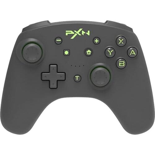 Jinvb Gaming Consoles