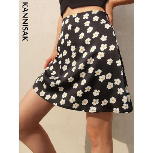 KANNISAK Women's Skirts