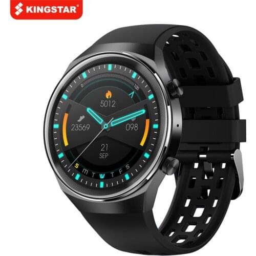 Часы с измерением пульса Kingstar China At AliExpress