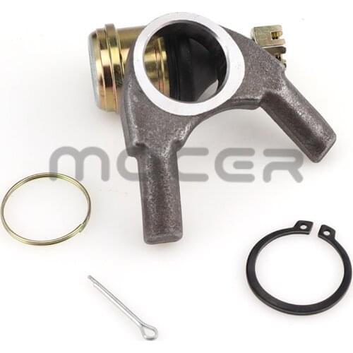 1set M12 32X14mm Welding Swing Control Arm Ball joint Kits Fit For ATV 200cc 250cc 150cc UTV Go Kart Buggy Golf Quad Bike Parts