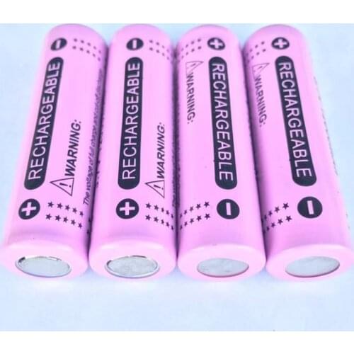 GTL18650 Battery 3.7V 12000mah Lithium Battery Rechargeable Lithium Battery Torch Accumulator Cells