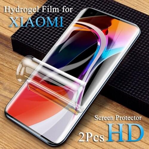 MAOSENGUOJI Screen Protectors For Xiaomi Mi 5