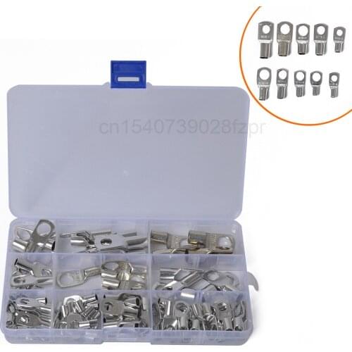 90 Box Mounted Peep Port Terminal Copper Lug Sc Combined Low Voltage Connector Circuit Copper Lug