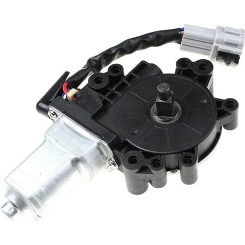 80731-9fj0a Window Motor for 2004-2014 Nissan Titan Gear Front Right