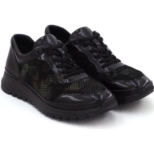 Men Sport & Sneaker Genuine Leather Shoes High Qualiy Made in Turkey