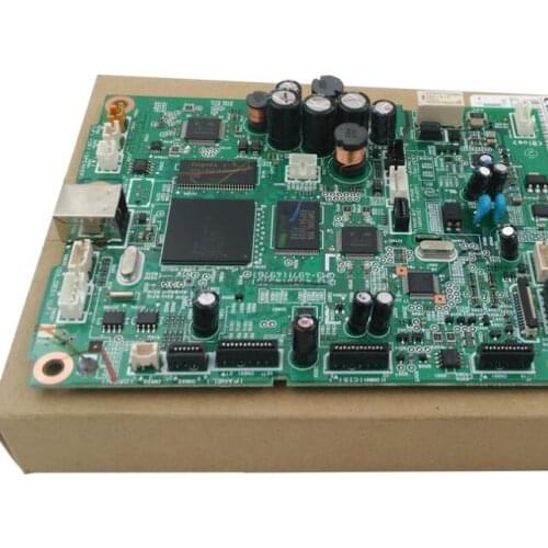 New FORMATTER PCA ASSY Formatter Board logic Main Board MainBoard For Canon MX338 MX 338 QM3-4976-010