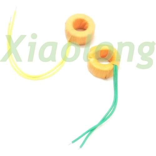 New Zero-sequence current transformer leakage coil magnetic ring inductance coil toroidal inductor current transformer