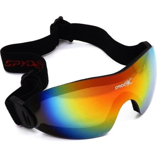 New Design Eyewear Ski Goggles Men Women 2 Lens UV400 Anti-fog Skiing Snowmobile Snowboard Snow Skating Mask Ski Glasses