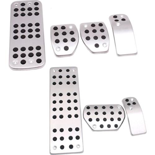 OLANGDA Pedal Pads Peugeot