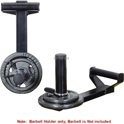 Walking Weight Trainer Hand Lifting Body Building Fitness Sports Dumbbells Barbell Holder Weight Training Equipment Accessories