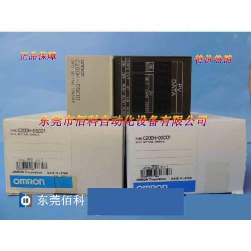 Special price new original PLC module C200H-DSC01
