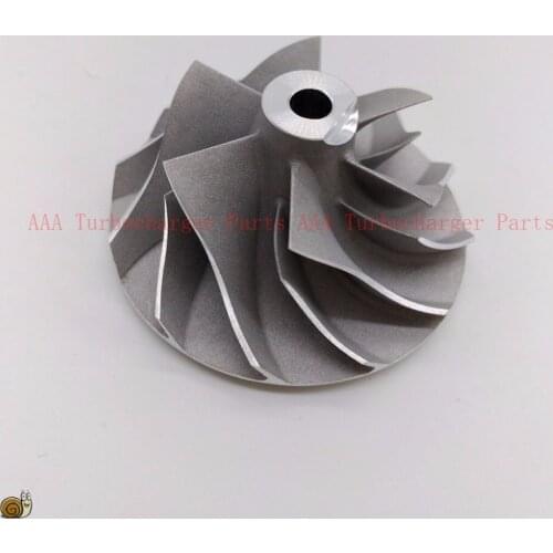 GT18V Turbo Compressor Wheel 36.8x52mm 726698-0003,778794-5001S,778794-0001,436131-0021,436131-0019 AAA Turbocharger parts
