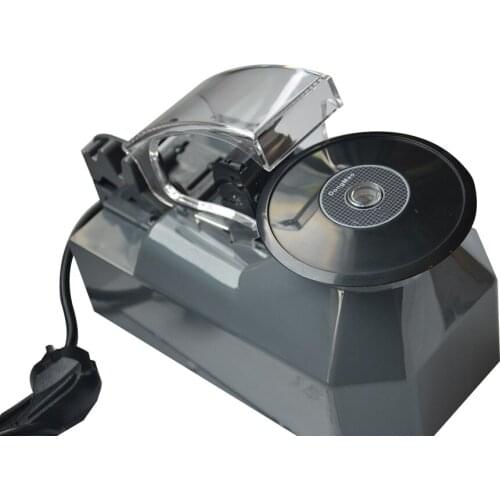 110V/220V Tape Cutter Blade ELectronic 25W Automatic Tape Cutter Packing Power Instrument Tape Dispenser ZCUT-10 Free Shipping