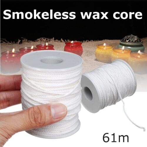 XINCHEN Wicks For Candles