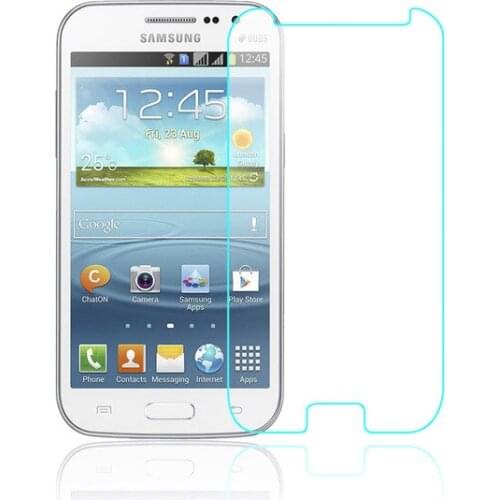 YUNTOHE Screen Protectors For Samsung
