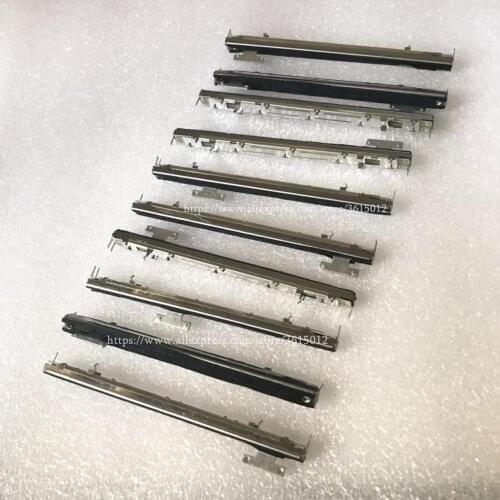 10pcs/lot Replacement Potentiometer Fader for Allen & Heath GL2400 PA12 20 28 ZDE420 mixer ,10K