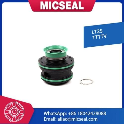 25MM Cartridge Seal For Flygt Plug-In 2660/4630/4640