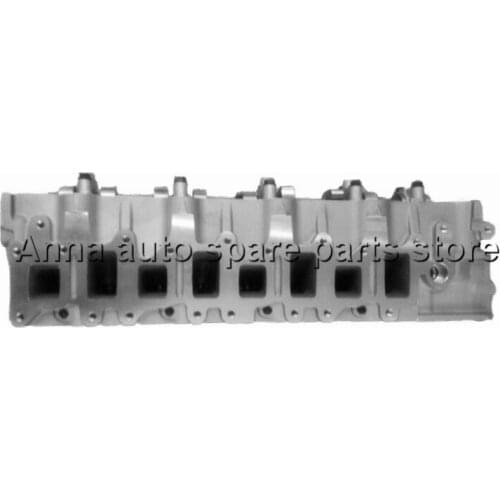 4M40 ME202621 AMC908615 AMC908 615 complete cylinder head for Mitsubishi Canter/Montero/Pajero 2.8D SOHC 8V 1994