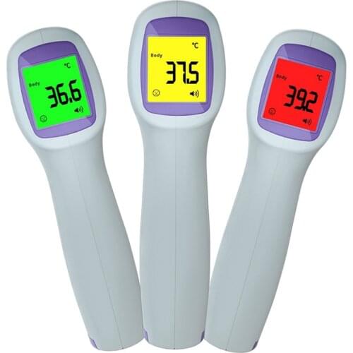 ALIWUZN Medical Thermometers