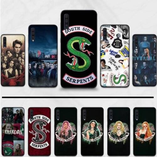 BBTHBDNBY Samsung Galaxy A6 Phone Cases
