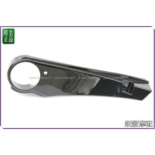 Chain case chain cover of Benelli BJ600GS BJ600GS-A