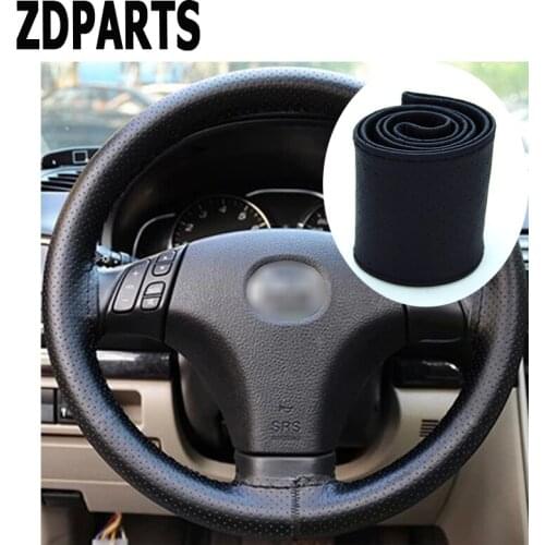 CHUKY Steering Wheel Braids