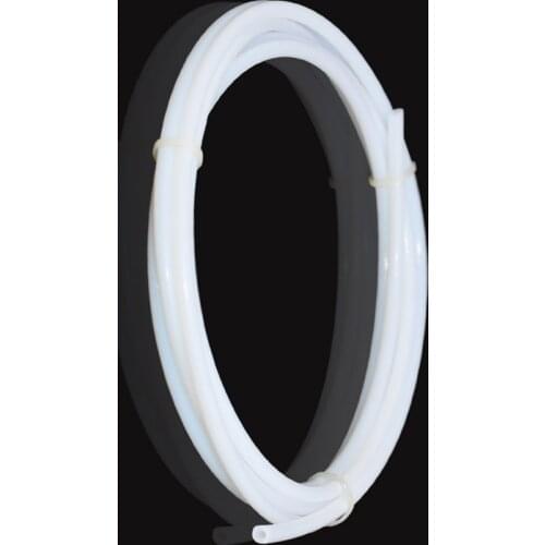 3D Printer Parts 1 Meter PTFE Tube Teflonto PiPe J-head hotend RepRap Rostock Bowden Extruder for 1.75/3.0mm Throat filament