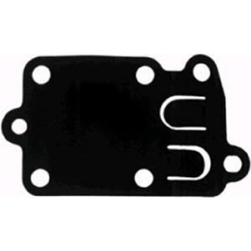 CARB DIAPHRAGM 272538S FOR BRIGGS&STRATTON 3HP 5HP Horizontal engine w/ NEW STYLE Pulsa Jet CARBUETOR 4168