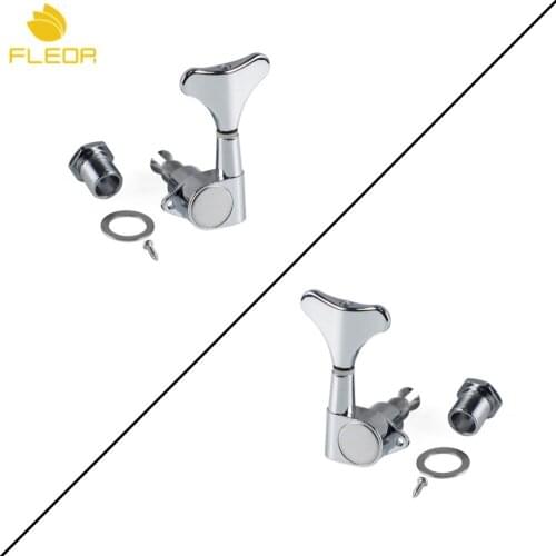 FLEOR Tuners For Guitar