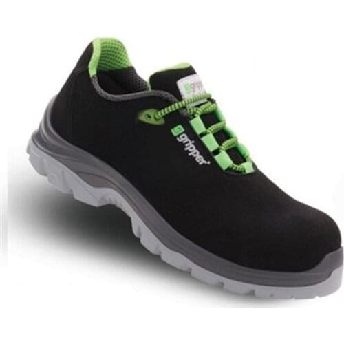 Gripper Amur Gpr 153 S2 Composite Toe Src Work Shoes, safety shoes ,work shoes, work shoe , safety shoes, src , non-slip shoes