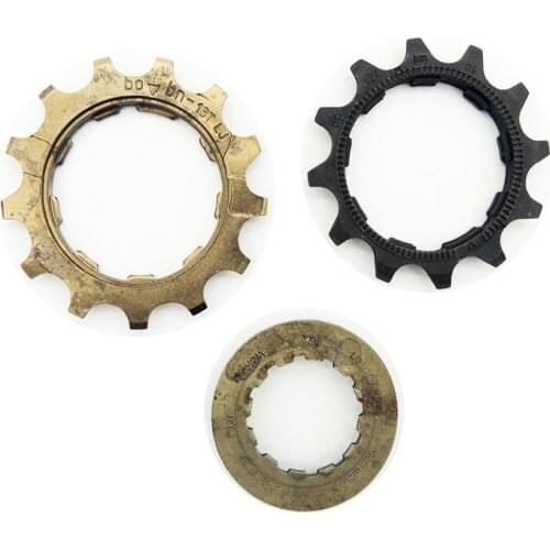 HG 12 T 13 T cassette sprocket free hub chain wheel plate tooth