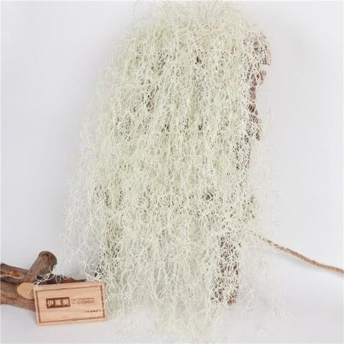 Fake Plants Wall Hanging Simulation Plant Rattan Artificial Flowers Wedding Decoration Home Decor Leaf Photography Props