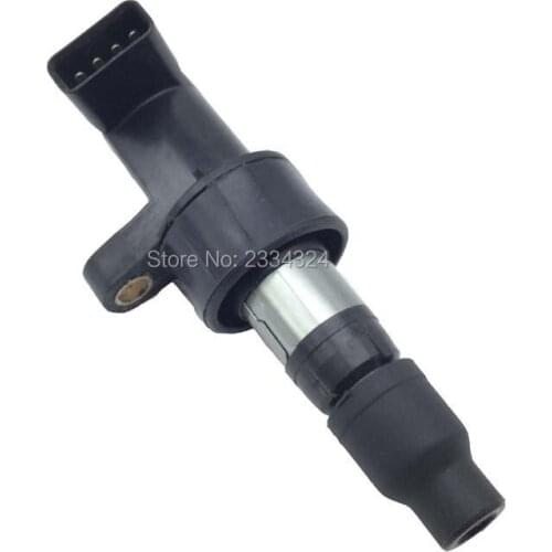 Ignition coil for Jaguar X-Type S-Type 2.5 3.0L V6 C2S11480,C2S42673,C2S7928,UF-435,XR822478,5C1399