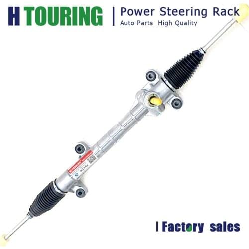 For Toyota steering rack For Car Toyota Corolla 2000-2007 45510-12290 45510-02200 4551012290 4551002200 right hand drive