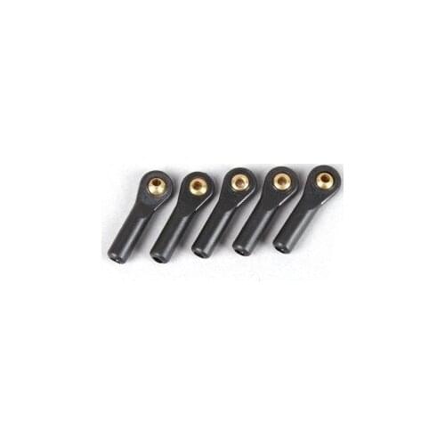 5Pcs Round Ball Linkage D3 x L32mm x d10 x H4.5 for RC Airplane