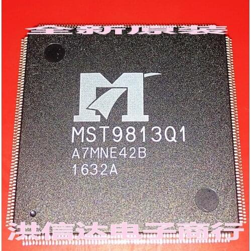 MST9813Q1 Original, in stock
